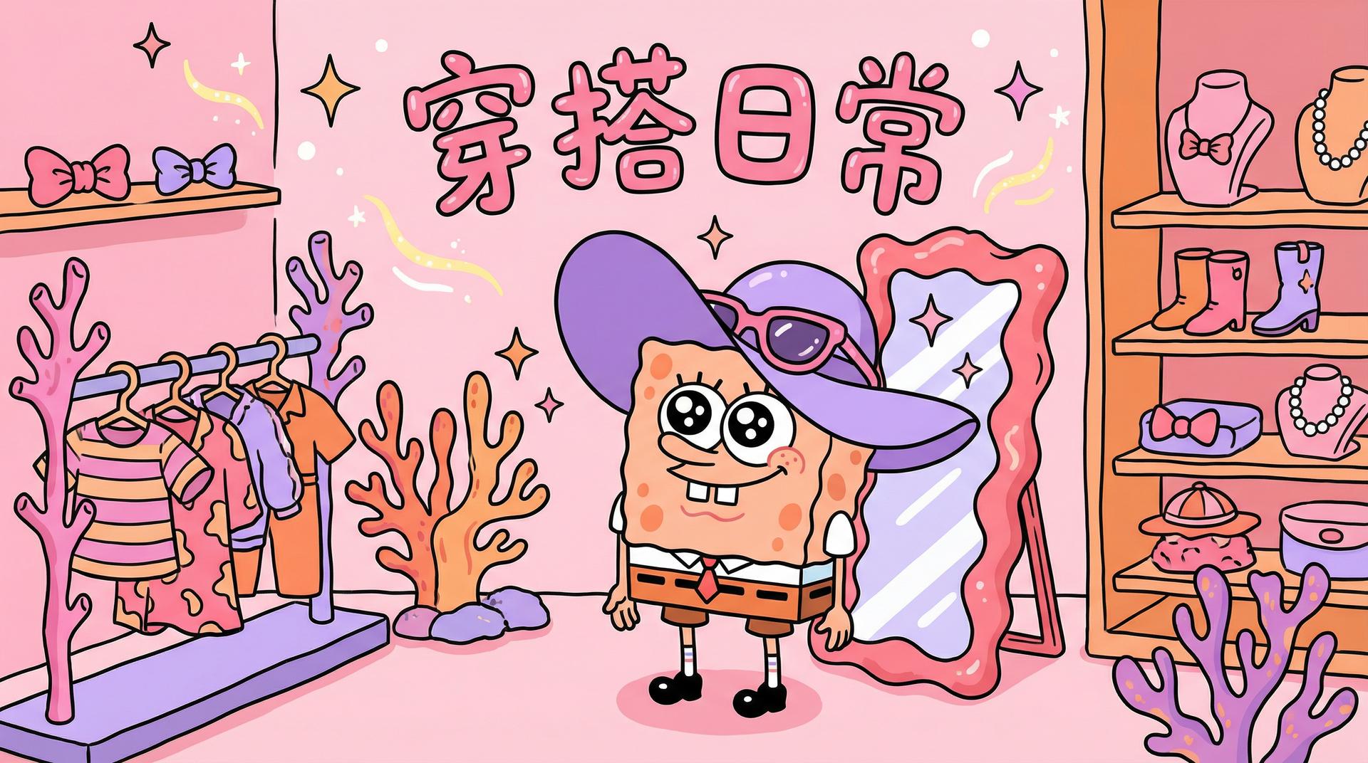 芒果视频穿搭日常视频